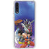 Dragon Ball Super Group Galaxy A50 Clear Case